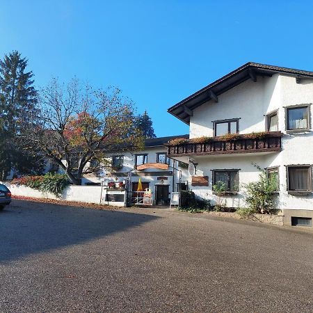 Pension Welserhof Wilfersdorf  Luaran gambar