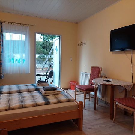 Pension Welserhof Wilfersdorf  Luaran gambar