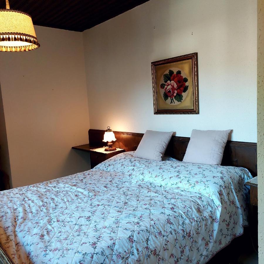 Pension Welserhof Wilfersdorf  Luaran gambar