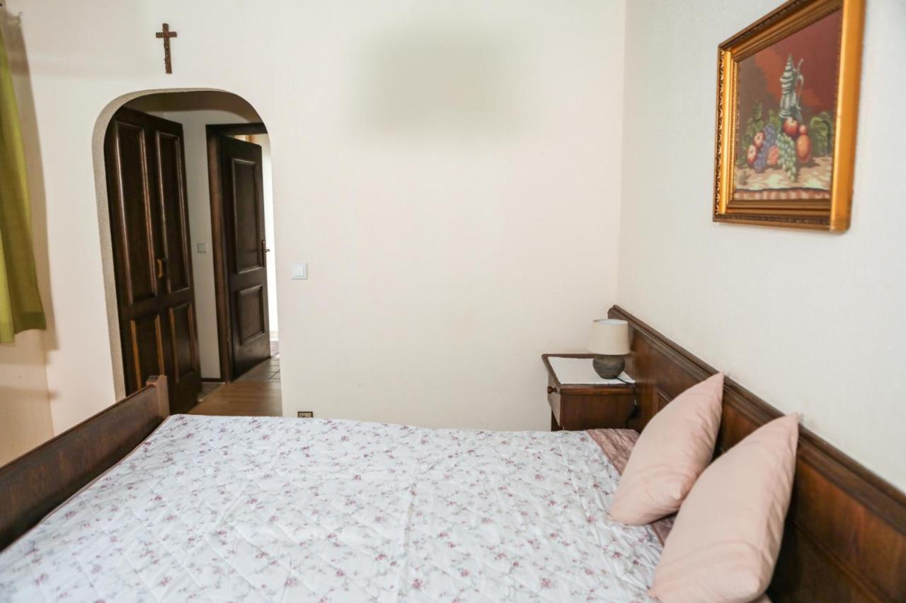 Pension Welserhof Wilfersdorf  Luaran gambar
