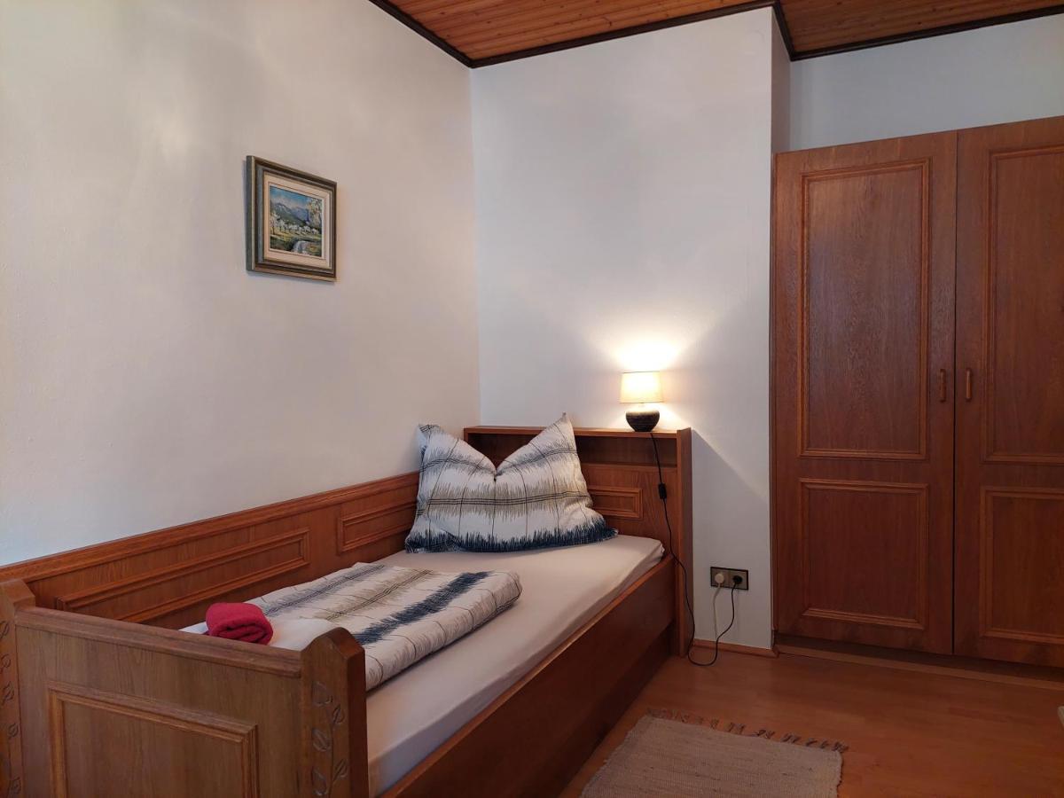 Pension Welserhof Wilfersdorf  Luaran gambar