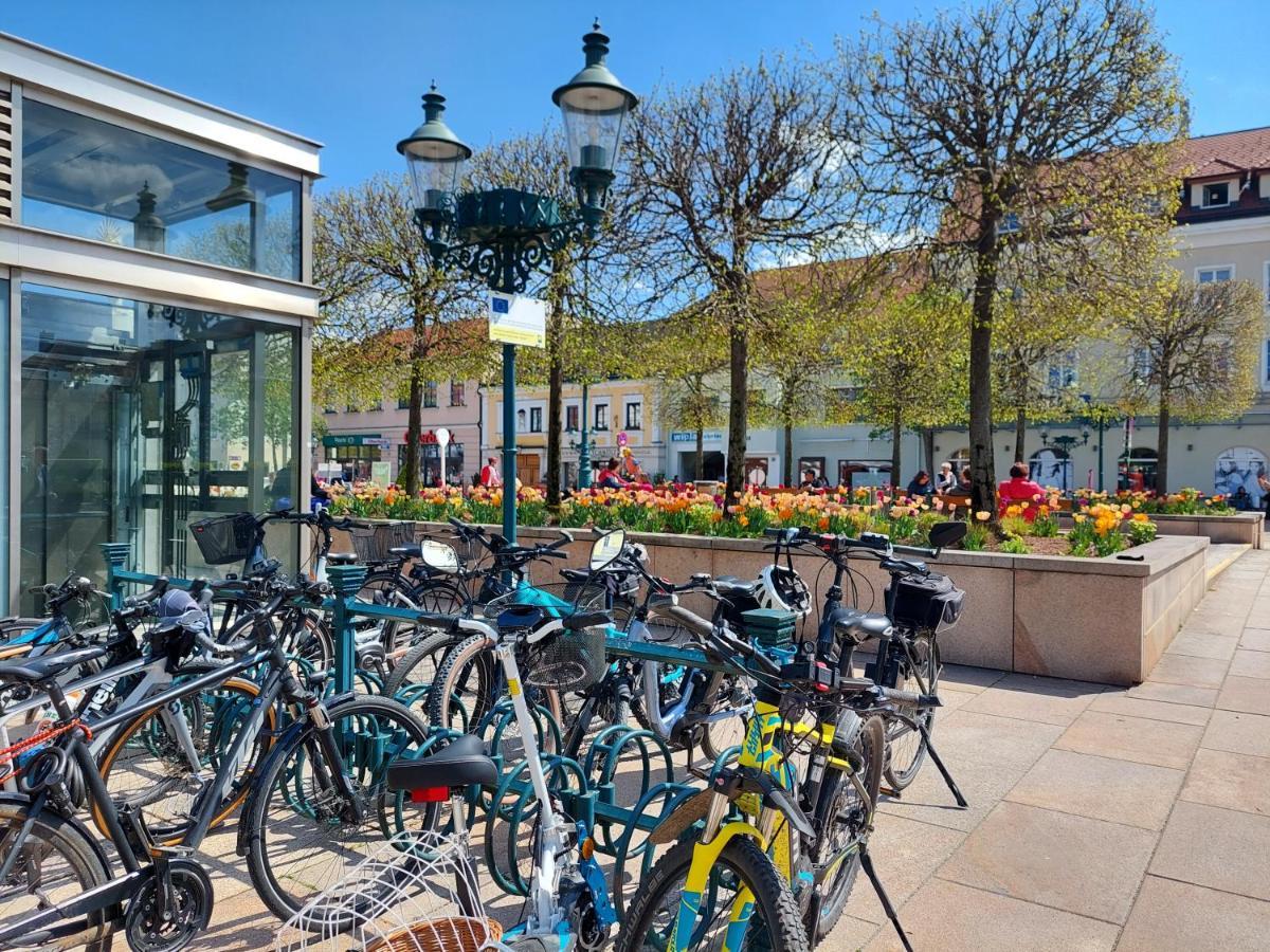 Pension Welserhof Wilfersdorf  Luaran gambar