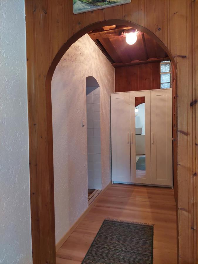 Pension Welserhof Wilfersdorf  Luaran gambar