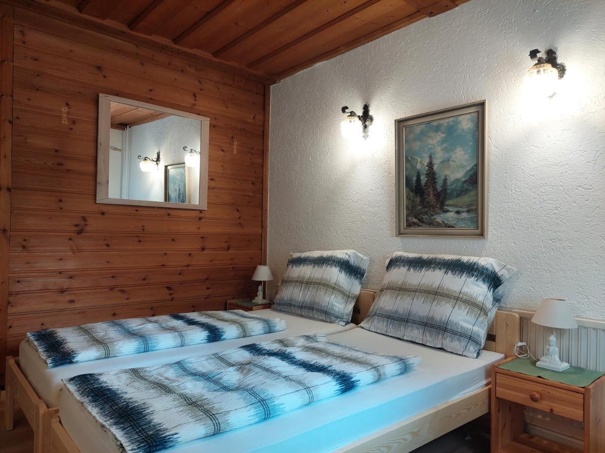 Pension Welserhof Wilfersdorf  Luaran gambar