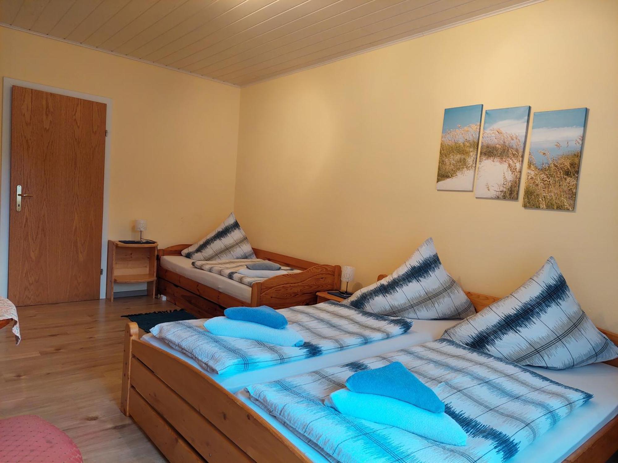 Pension Welserhof Wilfersdorf  Luaran gambar