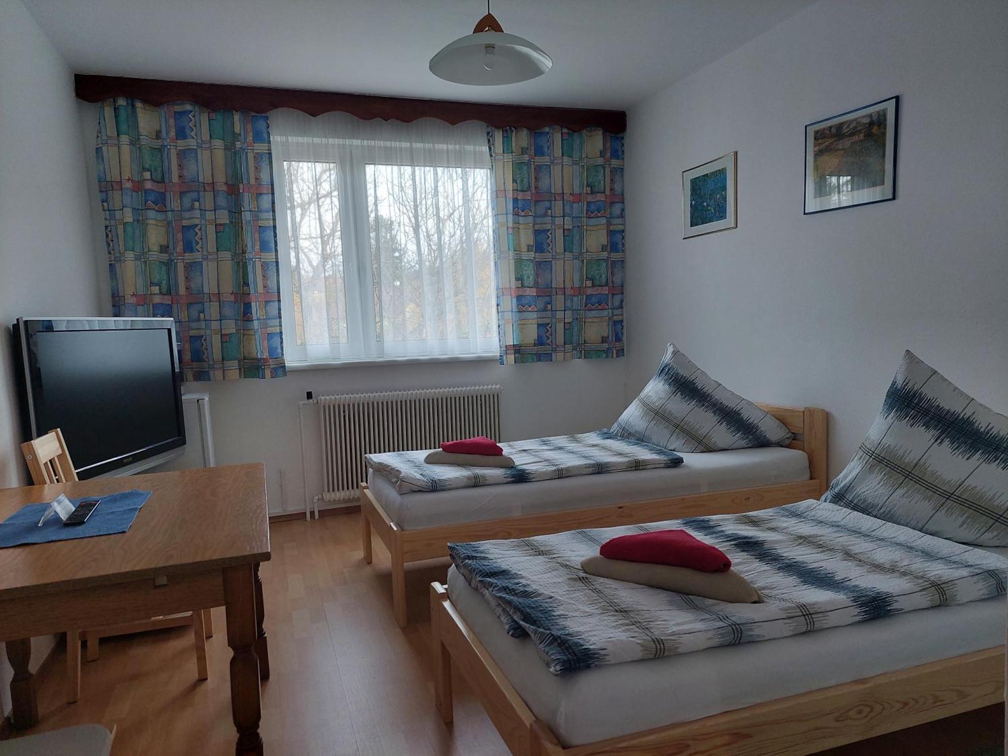 Pension Welserhof Wilfersdorf  Luaran gambar